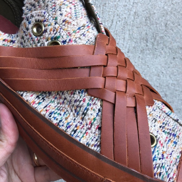 NIB $200 Converse X Missoni CTAS 70 Slip On No Box - Picture 6 of 8